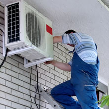 Climatizzatori Installazione La Spezia